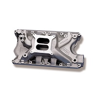 Stealth IMCA Legal Intake Manifold for Ford 351 Windsor