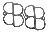 Hi-Ram Tunnel Ram Intake Manifold Gasket Top Plate to Base