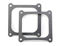 Hi-Ram Tunnel Ram Intake Manifold Plenum Gasket Fits P/N: 925-1993