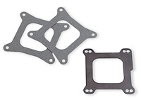 Carburetor Adapter Square Bore Carburetor to Spread Bore Manifold