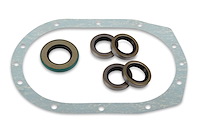 Supercharger Gasket Set for Weiand 6-71 Supercharger Kits