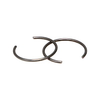 18MM ROUND WIRE LOCKS - S
