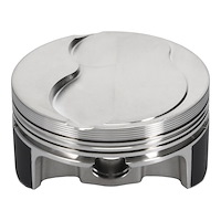 PISTON KIT GM LS STROKER