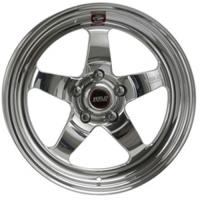 RT-S 17x5.0 5X4.5 3.3
