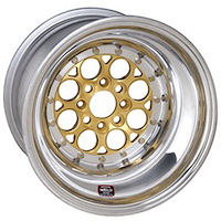 Magnum Import Drag Size: 15" x 8"