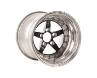 Weldstar RT Wheel 5 Lug 4.5 RS
