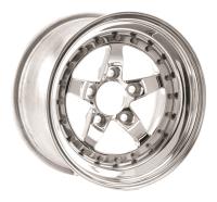 Weldstar RT Wheel 5 Lug 5.5 RS
