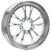 V-Series Wheel 5 Lug 2.25 RS