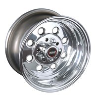 Sport Forged Draglite Wheel 4 Lug 3.5 RS