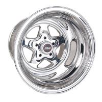 Sport Forged ProStar Wheel 5 Lug 3.5 RS