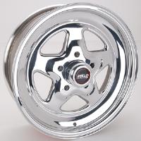 Sport Forged ProStar Wheel 5 Lug 3.5 RS