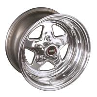 Sport Forged ProStar Wheel 5 Lug 3.5 RS