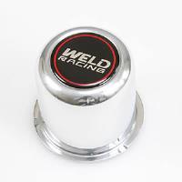 Center Cap Polished 4-Lug