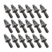 Bead-loc Hardware Kit 18 Titanium Studs