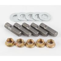 Brake Rotor Stud Kit 5-3/8" Fine/Coarse Thread Studs