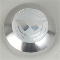 Center Dust Cap For 17" Lug Mount Wheels