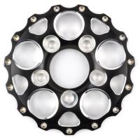 Replacement Rear Center Magnum 2.0 Center 15"/16" Wheels