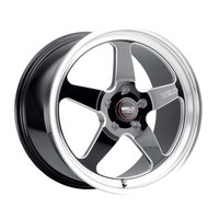 S10478067450 S104 Ventura Wheel [Size: 17"x8"] Gloss Black Milled