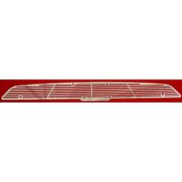 Cowl Hood Grille 1 1967-69 Camaro