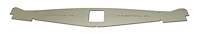 Two-Piece Show Panel 1965-66 Impala