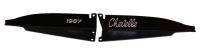 Two-Piece Show Panel 1967 Chevelle