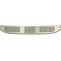 Cowl Hood Grille 1968-72 Chevelle