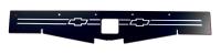 One-Piece Show Panel 1968-69 Chevelle
