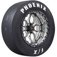 9.00/28.0-17 PHOENIX DRAG