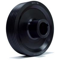 Supercharger Pulley