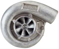 V-7 Straight Discharge Heavy Duty CCW JT-Trim Supercharger Satin
