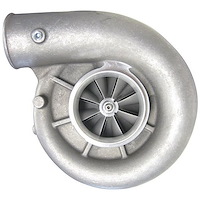 V-3 Si-Trim Supercharger