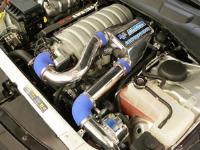 V-3 Si-Trim Mopar Supercharger Kit