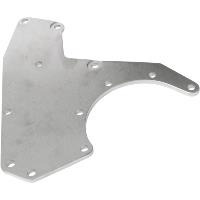 Supercharger Mounting Plate