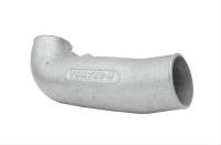 1986-1993 Mustang Race Discharge Tube Satin