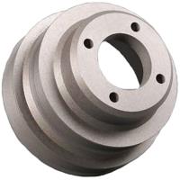 Crank Pulley
