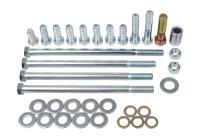 Mounting Hardware Kit 1986-1993 Ford Mustang 5.0L