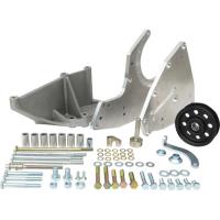 Replacement Right/Passenger-Side Supercharger Mounting Bracket for 1986-1993 Ford 5.0L w/V-1, V-2, V-3, or V-7 Supercharger