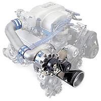 V-3 SCi-Trim Ford Supercharger Kit