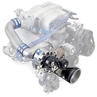V-3 Si-Trim Ford Supercharger Kit