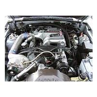 79-93 MUSTANG V1 SATIN