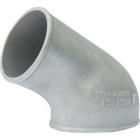 Discharge Duct Elbow