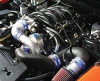 V-3 Si-Trim Ford Supercharger Kit