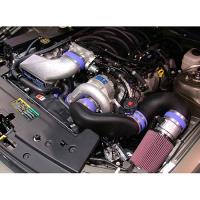 V-2 SI-Trim Ford Supercharger Kit