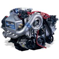 V-7 YSi-Trim Ford Supercharger Kit