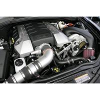 V-3 Si-Trim GM Supercharger Kit