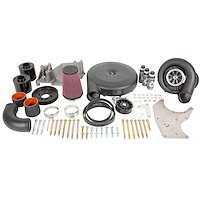 V-3 Si-Trim Entry-Level GM Supercharger Kit