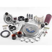 V-3 Si-Trim Carbureted Truck LS-Engine Swap Supercharger Kit