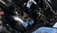 V-3 SCi-Trim Nissan Supercharger Kit