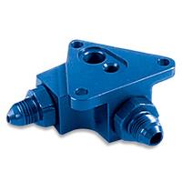 Super Fuel Management Unit Adapter Assembly