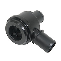 BYPASS VALVE